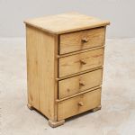 1597 8416 CHEST OF DRAWERS